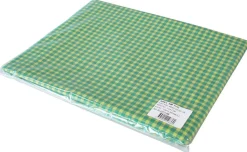 Rea Gardintyger<Arvidssons textil Abel grön