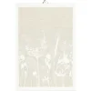 Kökshandduk<Ekelund Airy beige kökshandduk 35X50 - s Linneväveri