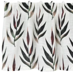 Gardinkappor Färdigsydda<Nordisk Textil Amaya gardinkappa