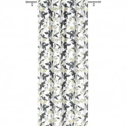 Arvidssons Textil|Rea Gardintyger<Arvidssons textil Bella vit tyg