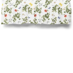 Gardinkappor Mönstrade<Arvidssons textil Björkäng gardinkappa metervara