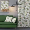 Gardintyger Mönstrade|Arvidssons Textil<Arvidssons textil Björkäng tyg