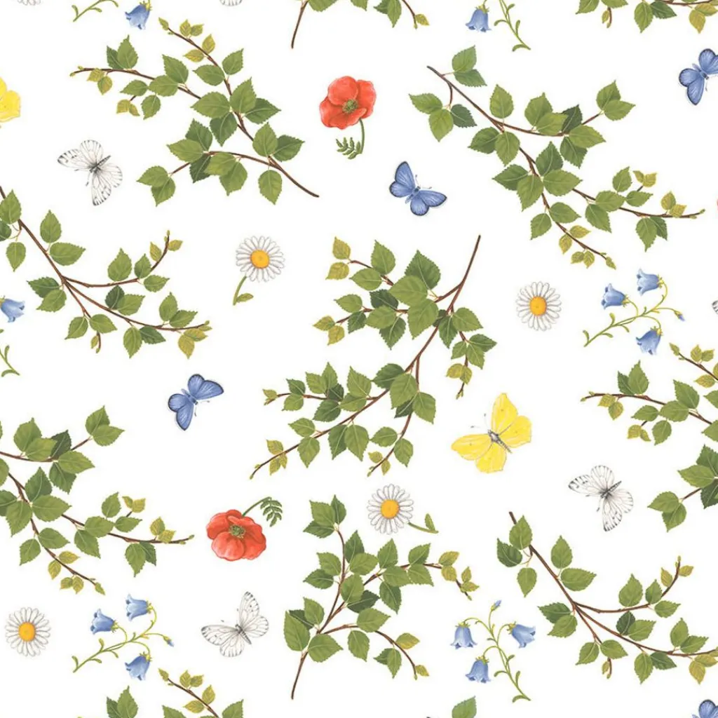 Gardintyger Mönstrade|Arvidssons Textil<Arvidssons textil Björkäng tyg