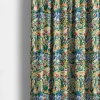 Gardintyger Mönstrade<Nordisk Textil Blomsterdröm tyg - En hyllning till vilda blommor i full blom