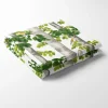 Bordsduk<Arvidssons textil Boksångare bordsduk
