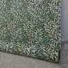 Arts & Crafts Tyger|Gardintyger Mönstrade< Branch art craft tyg med kvistar och blad