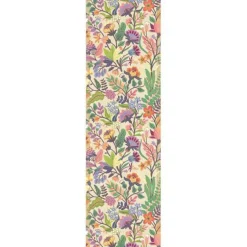 Bordslöpare|Ekelund Löpare<Ekelund Colourful löpare 35x120 - s Linneväveri