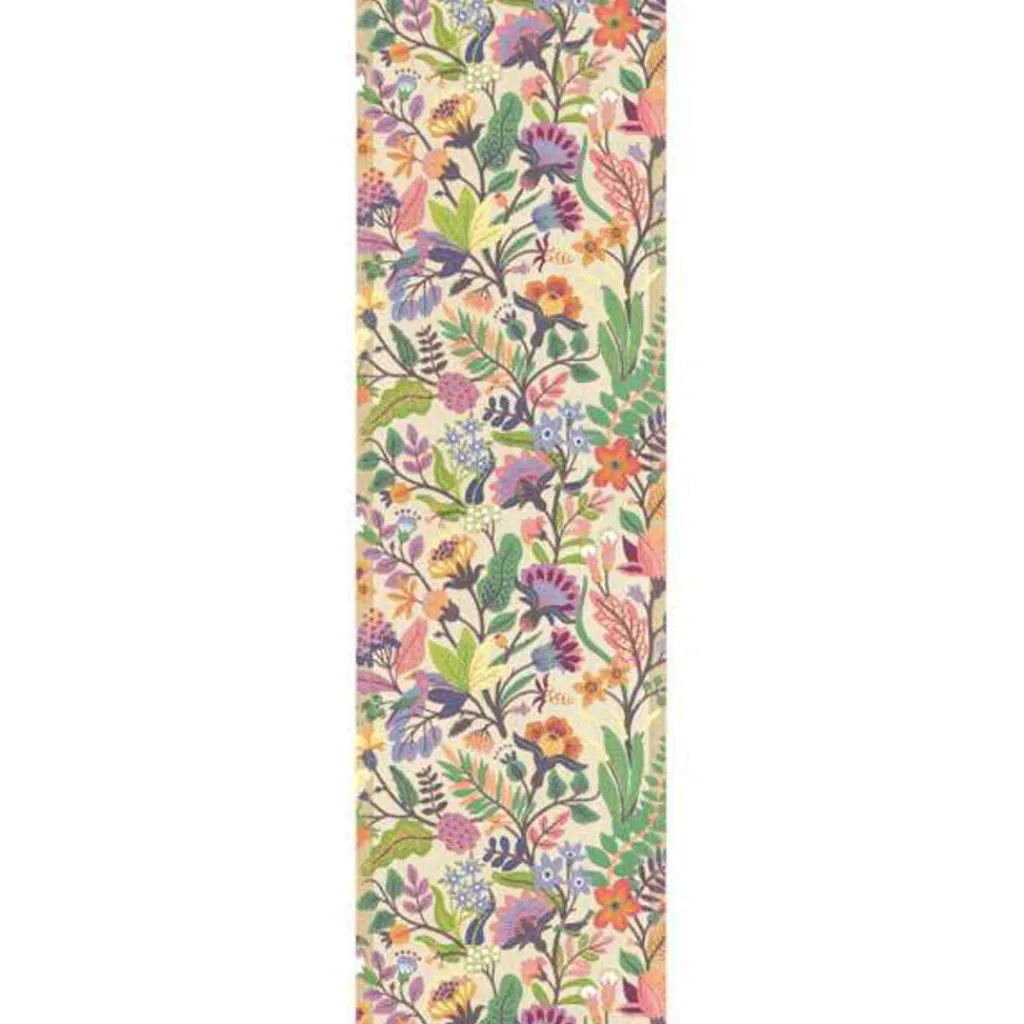 Bordslöpare|Ekelund Löpare<Ekelund Colourful löpare 35x120 - s Linneväveri