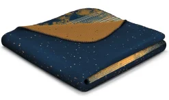 Bomullsfiltar<Biederlack Cosmos filt