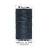 Sytråd<Gutermann Denimtråd 100m Col.9455 grå