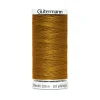 Sytråd<Gutermann Denimtråd 100m Col.1970 ockra