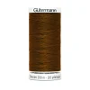 Sytråd<Gutermann Denimtråd 100m Col.2040 rostbrun