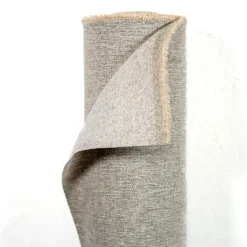 Enfärgade Möbeltyger<Nordisk Textil Denver Natural - Modernt och prisvärt möbeltyg