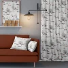 Gardintyger Mönstrade|Arvidssons Textil<Arvidssons textil Ekhagen tyg