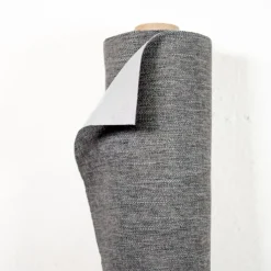 Enfärgade Möbeltyger<Nordisk Textil Fantasy Ash - Stilfullt och Slitstarkt Möbeltyg
