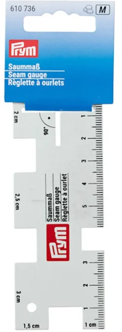 Diverse<Prym Fiffikus metall