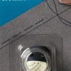 Tillbehör|Diverse<Prym Fingerborg S ergonomisk