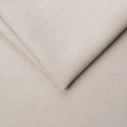 Enfärgade Möbeltyger<Nordisk Textil Flow sesame möbeltyg – Mjuk & slitstark chenille