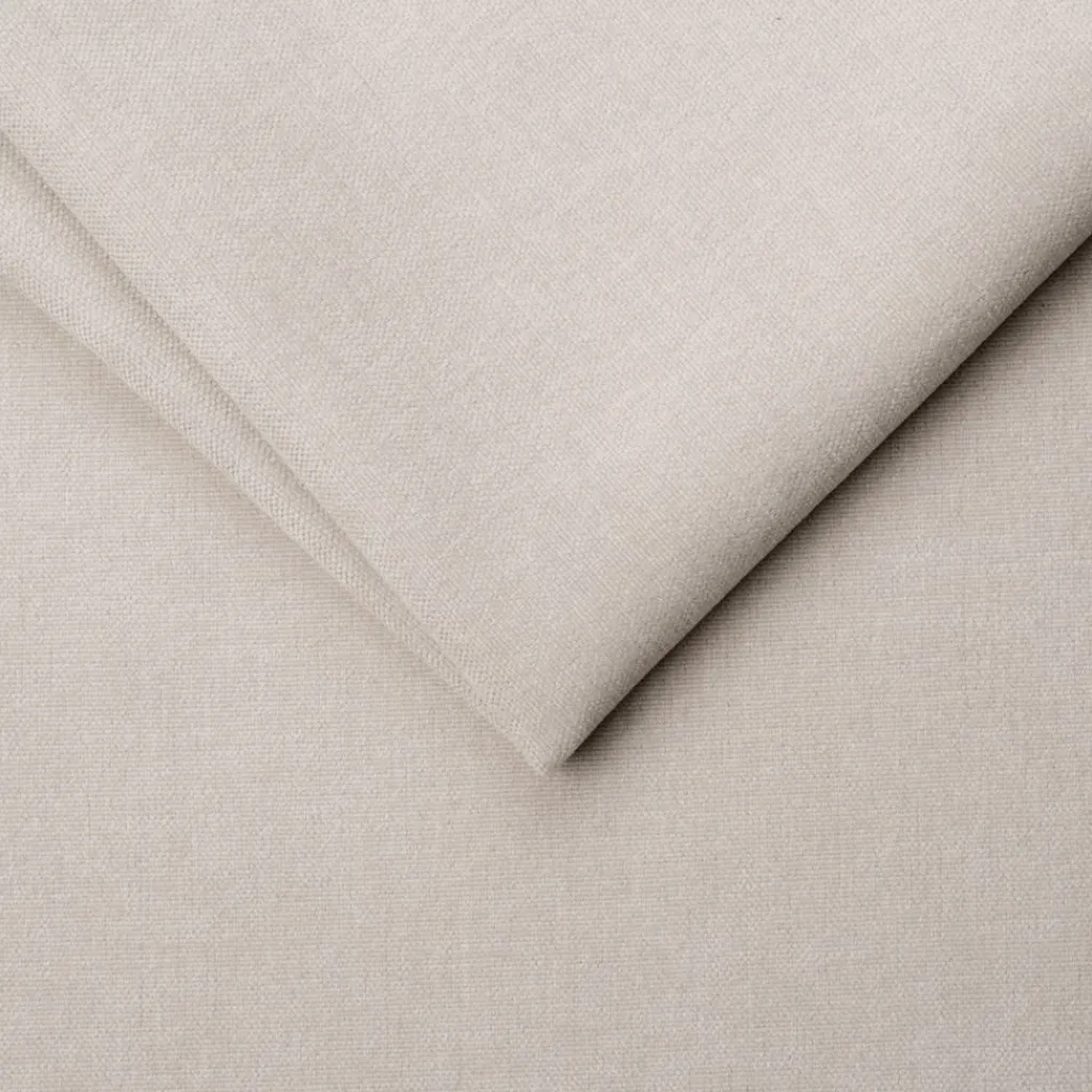 Enfärgade Möbeltyger<Nordisk Textil Flow sesame möbeltyg – Mjuk & slitstark chenille