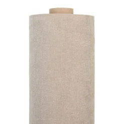 Enfärgade Möbeltyger<Nordisk Textil Flow sesame möbeltyg – Mjuk & slitstark chenille