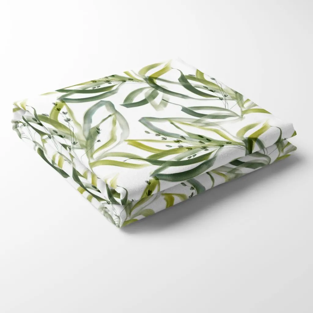 Bordsduk<Nordisk Textil Folium bordsduk