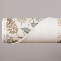 Gardintyger Mönstrade<Nordisk Textil Freedom tyg mjuk pastell som ger ombonad känsla