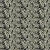 Gardintyger Mönstrade|Arvidssons Textil<Arvidssons textil Fýri beige-svart linnelook tyg