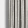 Gardintyger Mönstrade|Arvidssons Textil<Arvidssons textil Frostblad beige tyg – metervara med bladmotiv