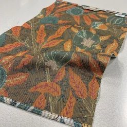 Kökshandduk<Ekelund Fruit kökshandduk 35X50cm William Morris - s Linneväveri