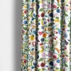 Gardintyger Mönstrade|Arvidssons Textil<Arvidssons textil Fruktträd multi tyg – Färgstarkt och lekfullt mönster
