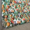 Gardintyger Mönstrade<Nordisk Textil Frutopia tyg
