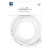 Gardintillbehör< Gardinspiral 5 m