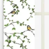 Panelgardiner<Arvidssons textil Gläntan panelgardiner