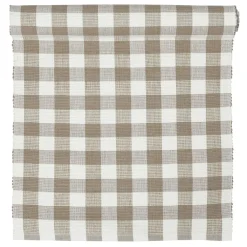 Bordslöpare<Jakobsdals Grete beige löpare 35x120cm