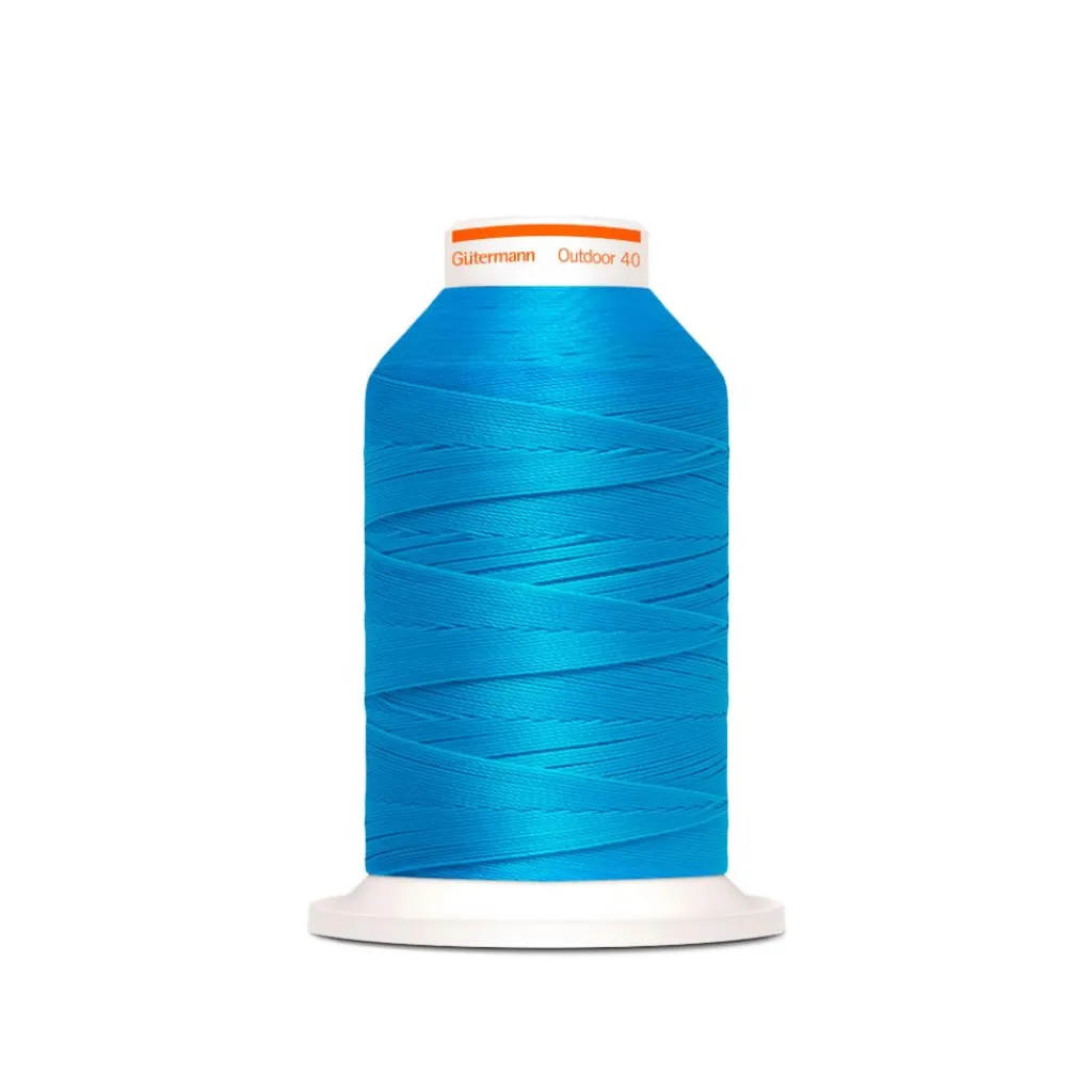 Tillbehör|Sytråd<Gutermann Gütermann Outdoor 40 Sytråd – UV-beständig och Slitstark Tråd