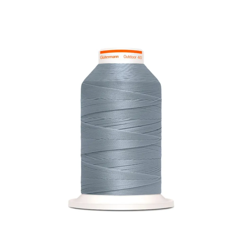 Tillbehör|Sytråd<Gutermann Gütermann Outdoor 40 Sytråd – UV-beständig och Slitstark Tråd