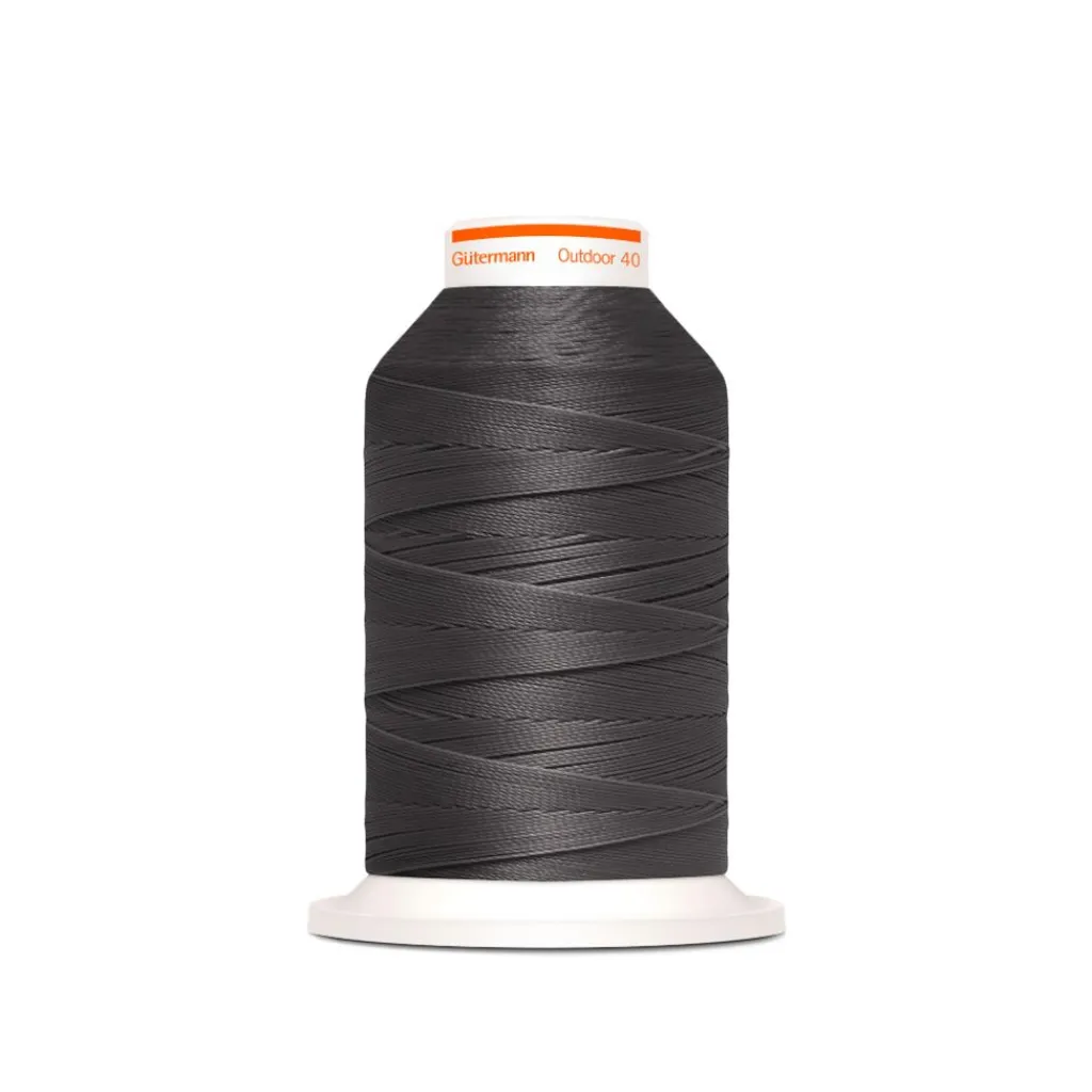 Tillbehör|Sytråd<Gutermann Gütermann Outdoor 40 Sytråd – UV-beständig och Slitstark Tråd