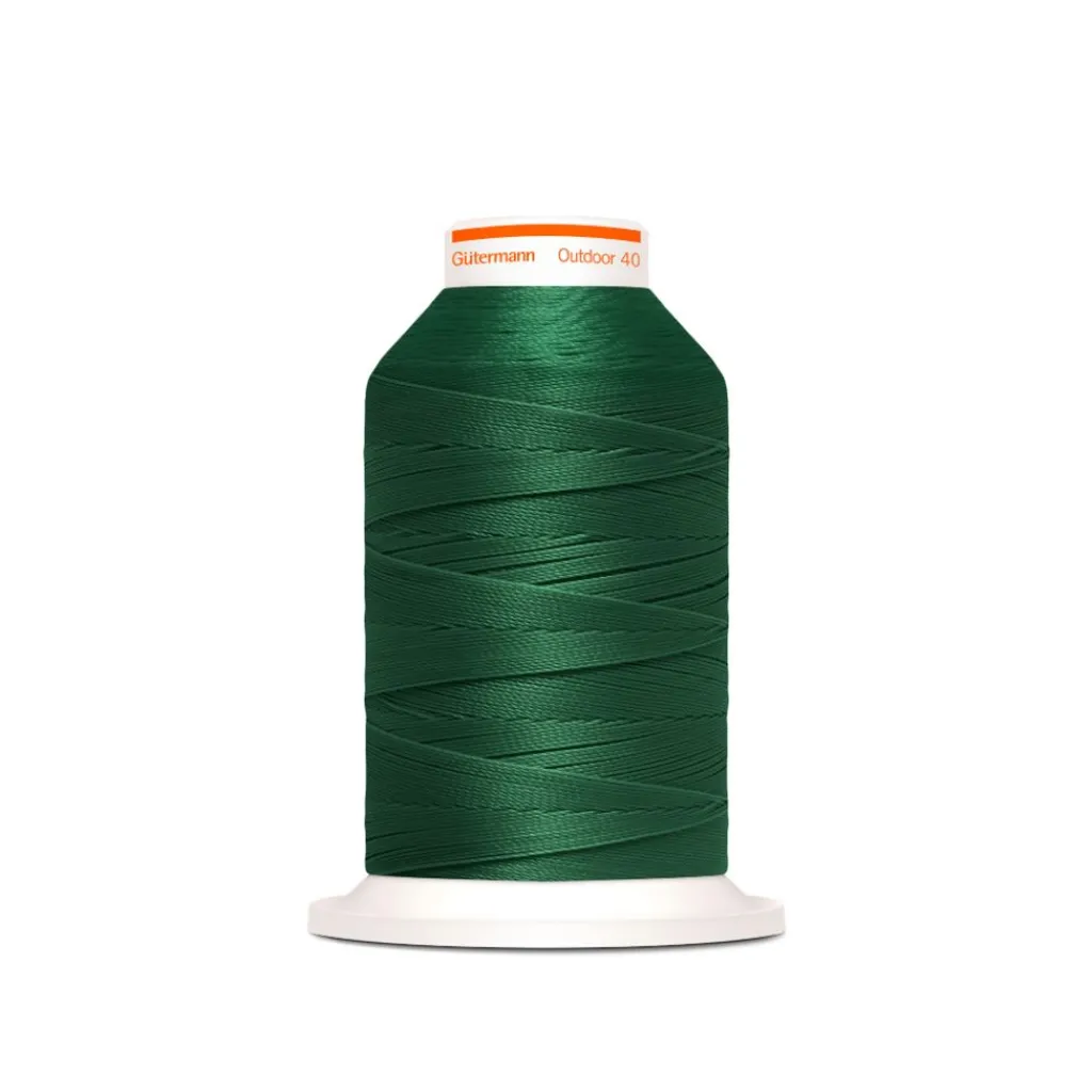 Tillbehör|Sytråd<Gutermann Gütermann Outdoor 40 Sytråd – UV-beständig och Slitstark Tråd