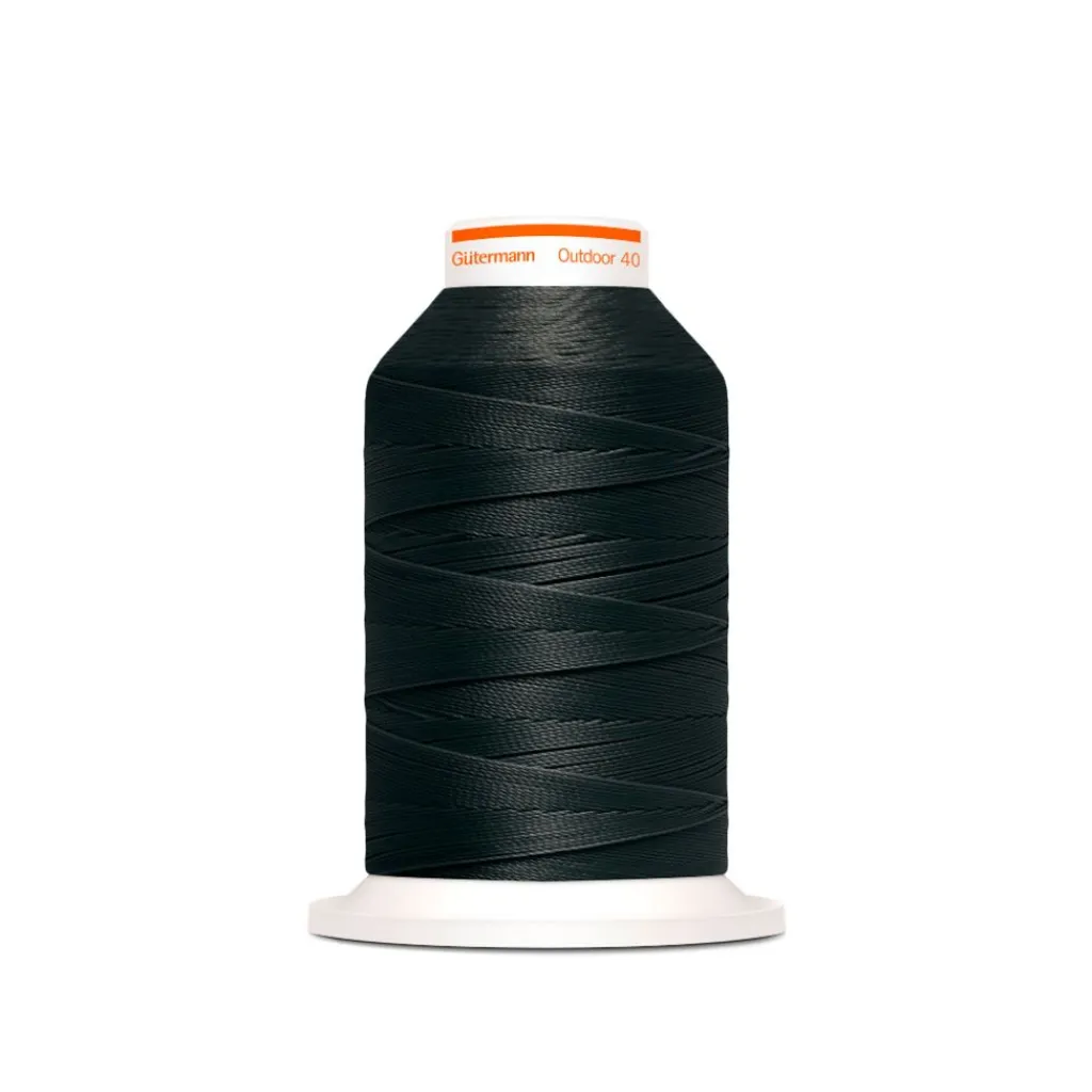 Tillbehör|Sytråd<Gutermann Gütermann Outdoor 40 Sytråd – UV-beständig och Slitstark Tråd