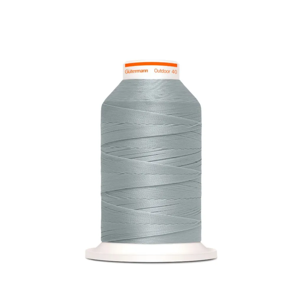 Tillbehör|Sytråd<Gutermann Gütermann Outdoor 40 Sytråd – UV-beständig och Slitstark Tråd