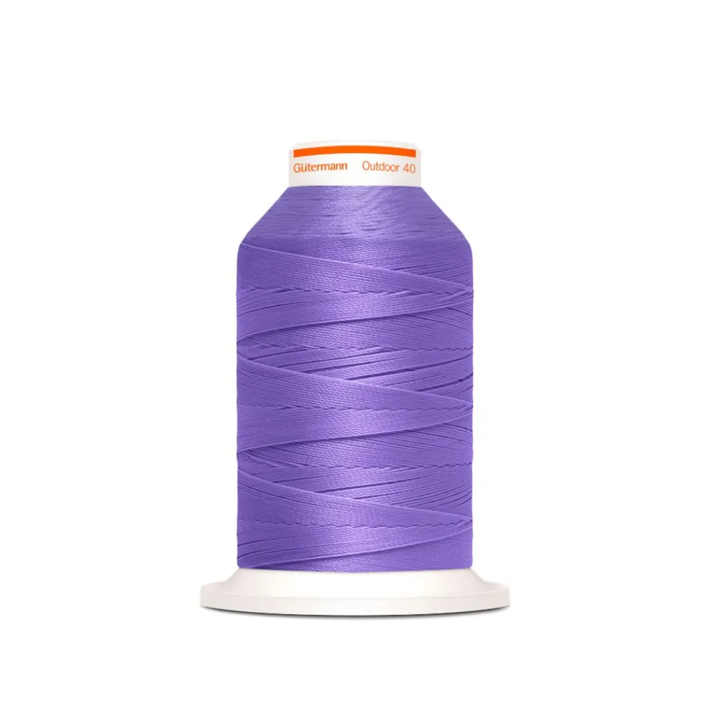 Tillbehör|Sytråd<Gutermann Gütermann Outdoor 40 Sytråd – UV-beständig och Slitstark Tråd