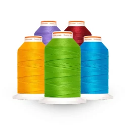 Tillbehör|Sytråd<Gutermann Gütermann Outdoor 40 Sytråd – UV-beständig och Slitstark Tråd