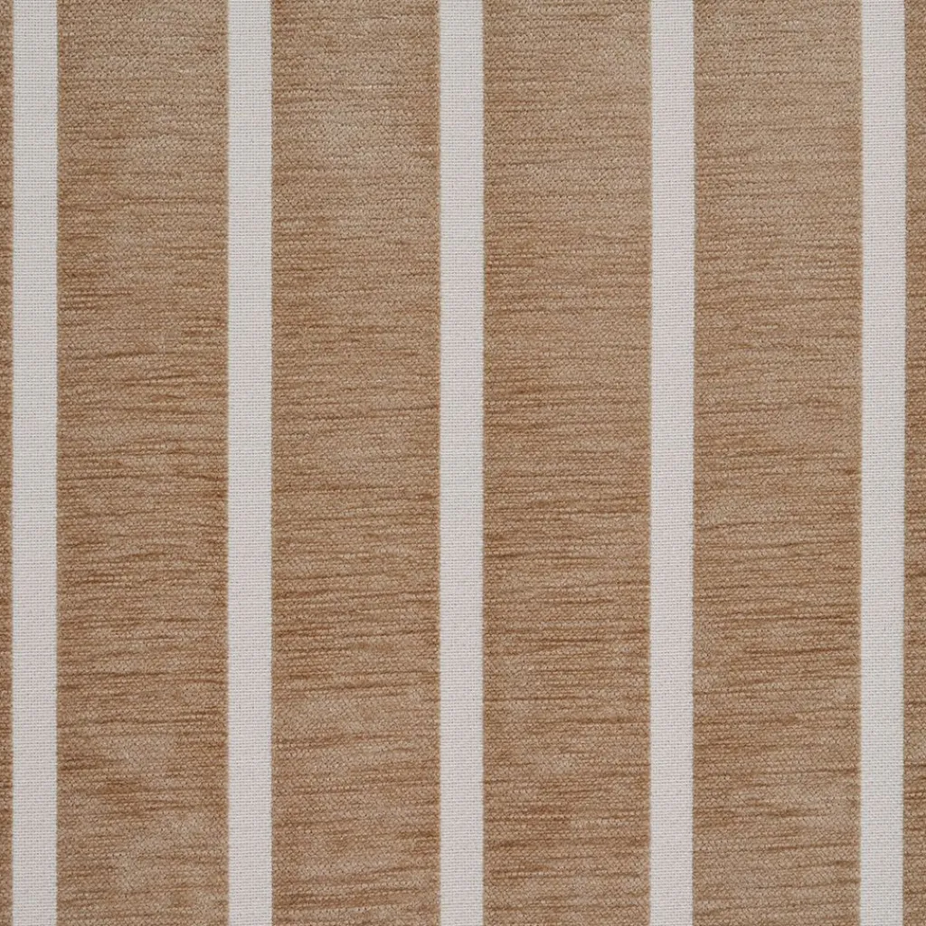 Mönstrade Möbeltyger<Nordisk Textil Halle beige möbeltyg