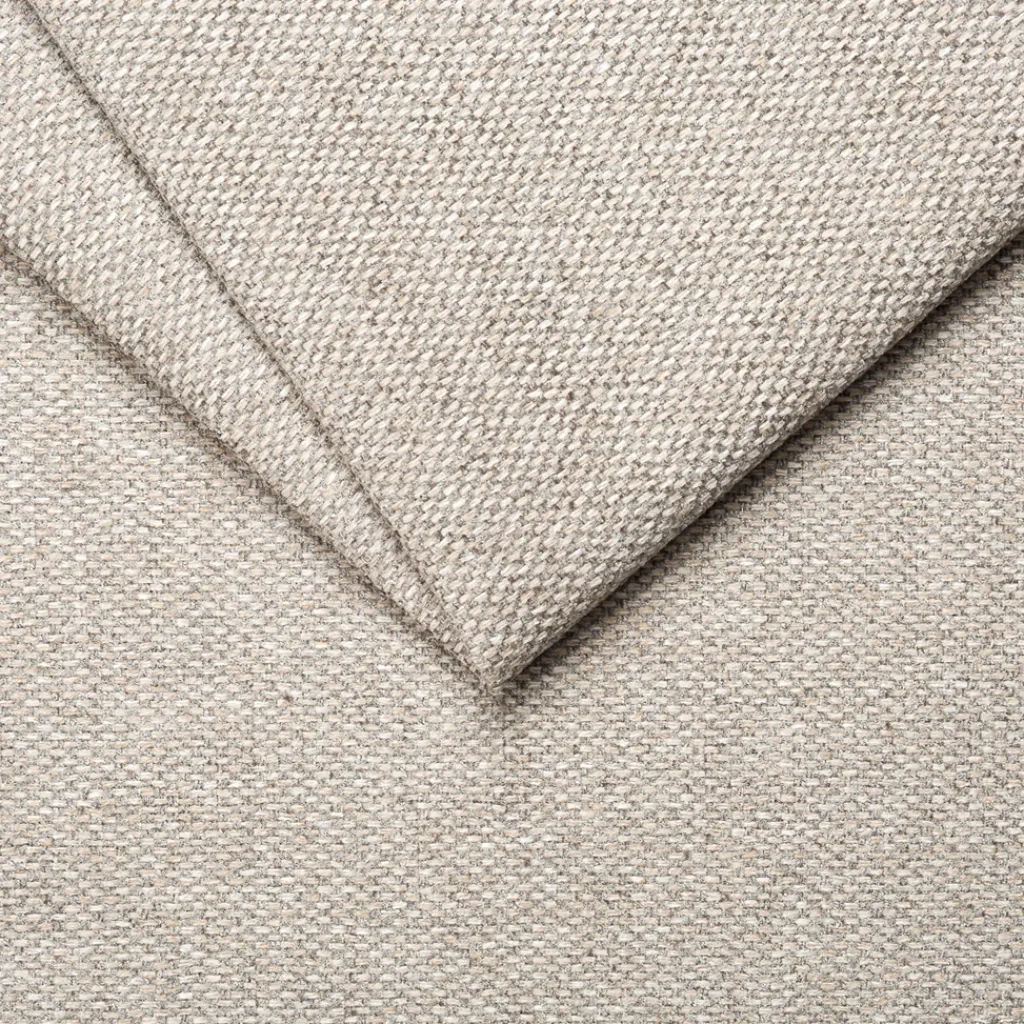 Enfärgade Möbeltyger<Nordisk Textil Harmony Cream Möbeltyg – Stilrent och Slitstarkt