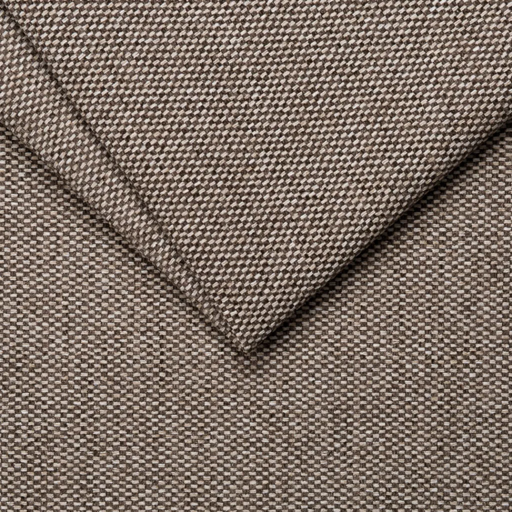 Enfärgade Möbeltyger<Nordisk Textil Harmony Fossil Möbeltyg – Stilrent och Slitstarkt