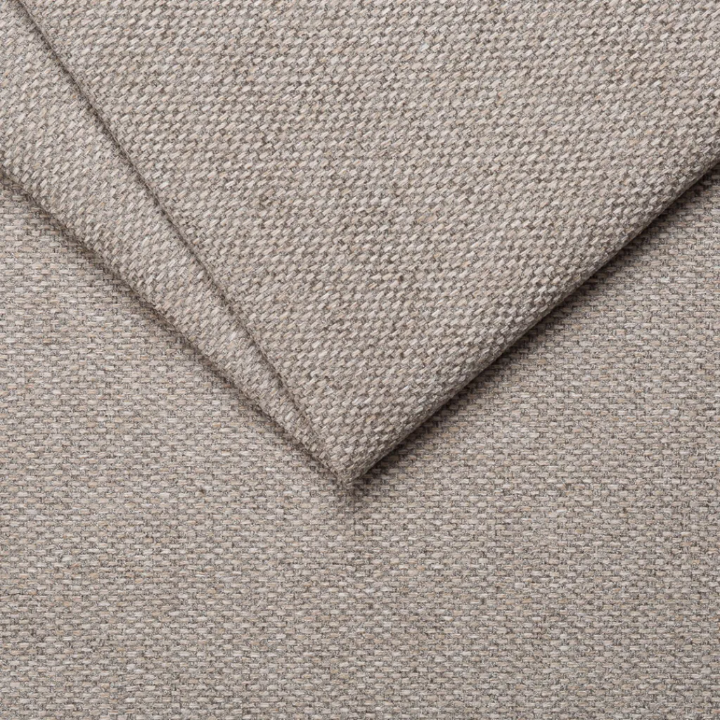 Enfärgade Möbeltyger<Nordisk Textil Harmony Taupe Möbeltyg – Stilrent och Slitstarkt
