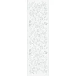 Bordslöpare|Ekelund Löpare<Ekelund Herbarium löpare 35x120 - Design av Stig Lindberg
