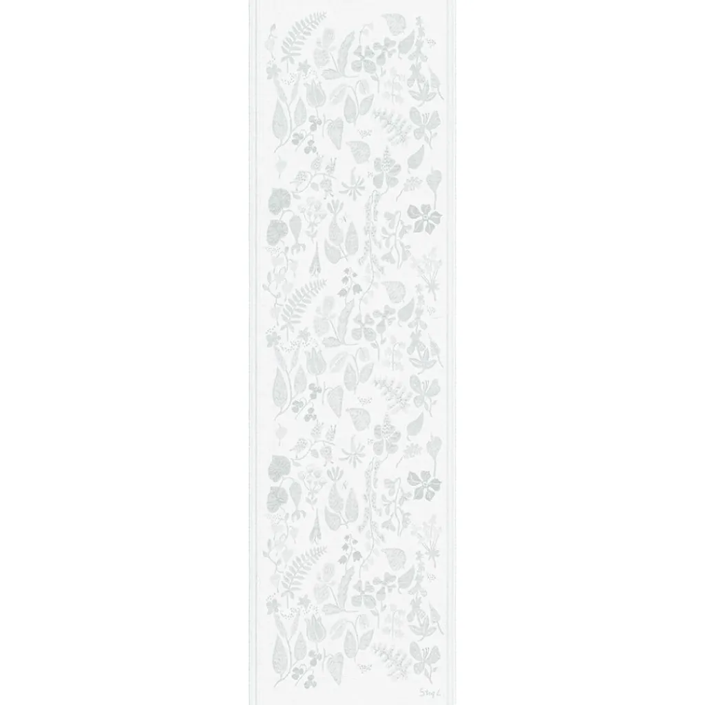 Bordslöpare|Ekelund Löpare<Ekelund Herbarium löpare 35x120 - Design av Stig Lindberg