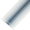 Bordslöpare<Redlunds Hilma blå 35x120cm bordslöpare