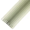 Bordslöpare<Redlunds Hilma grön 35x120cm bordslöpare